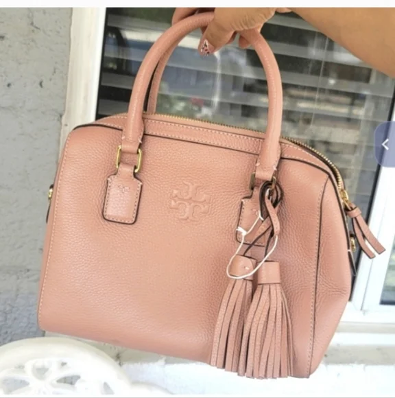 Tory Burch bag - Picture 2 of 9